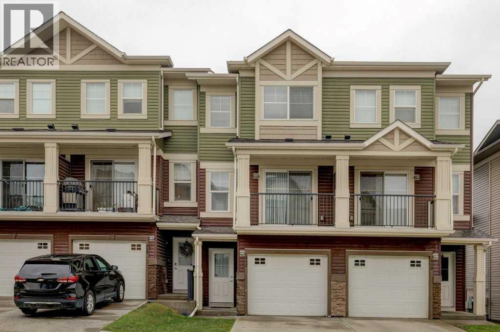 452 Sage Hill Grove NW, Calgary, Alberta  T3R 0Z8 - Photo 1 - A2318114