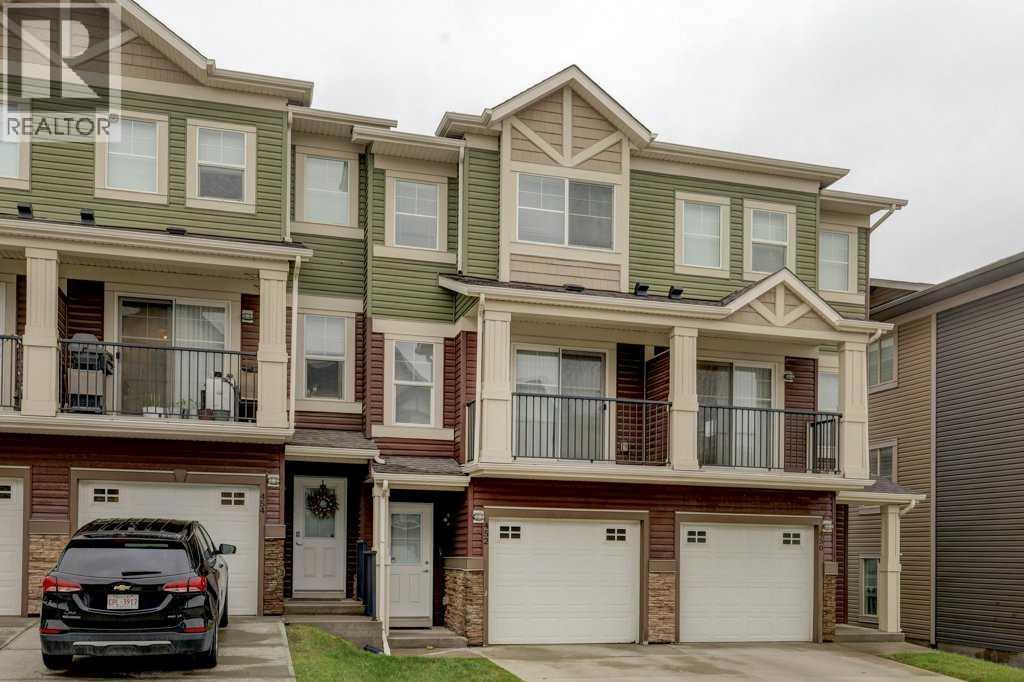 452 Sage Hill Grove NW, Calgary, Alberta  T3R 0Z8 - Photo 35 - A2318114