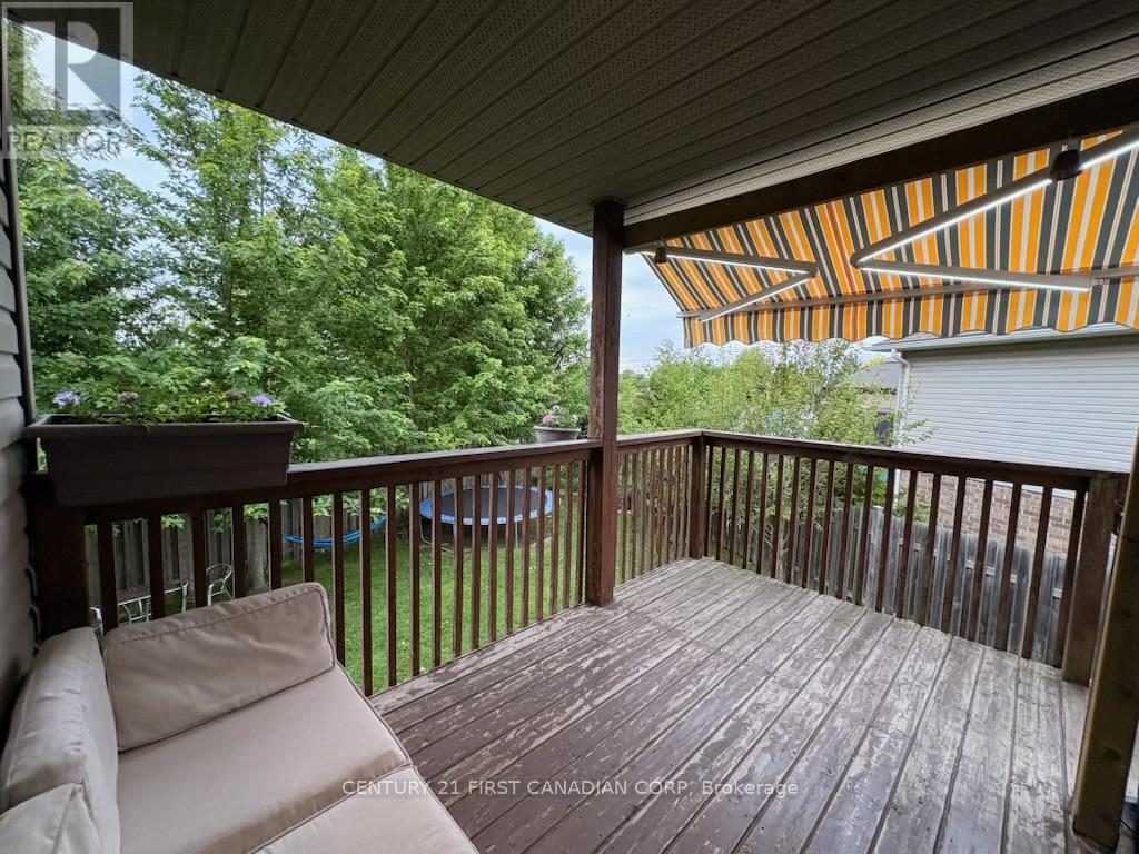 11 Jacklin Court, Central Elgin, Ontario  N5P 0C3 - Photo 20 - X13414438
