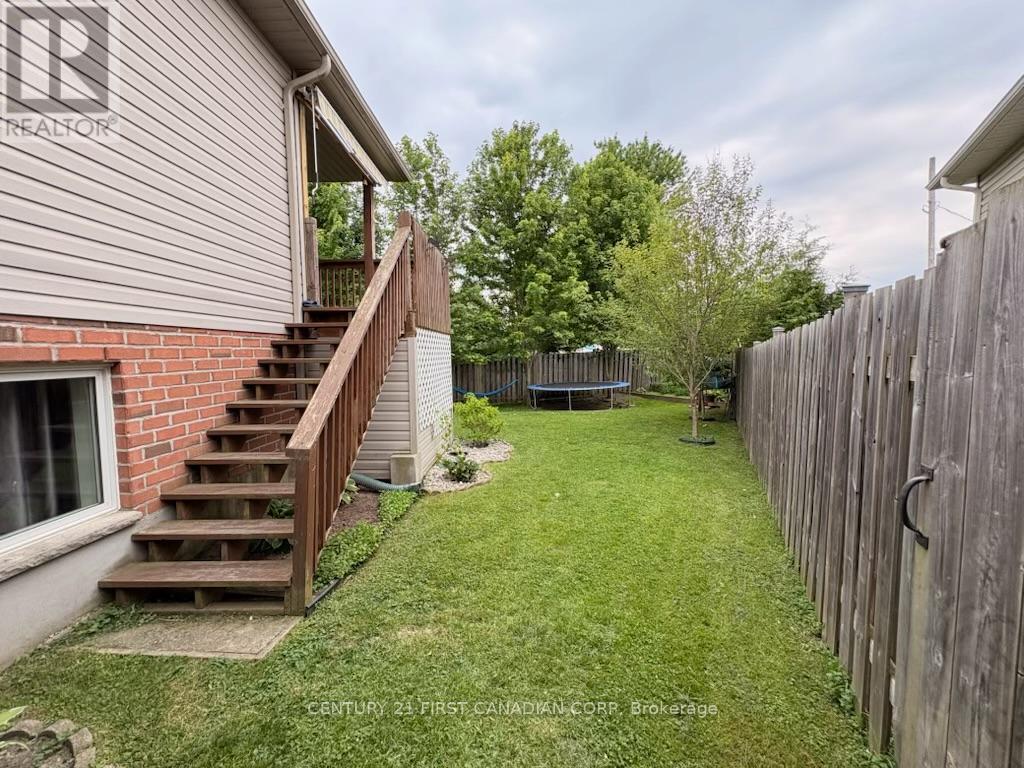 11 Jacklin Court, Central Elgin, Ontario  N5P 0C3 - Photo 22 - X13414438