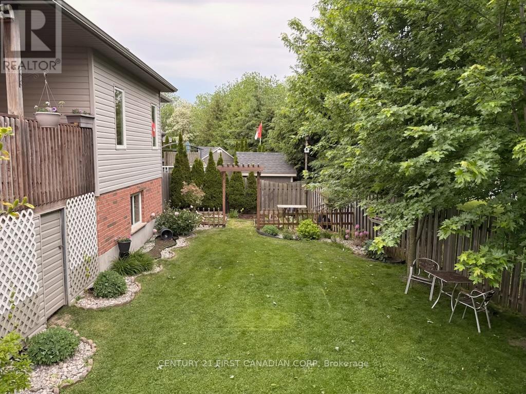 11 Jacklin Court, Central Elgin, Ontario  N5P 0C3 - Photo 23 - X13414438
