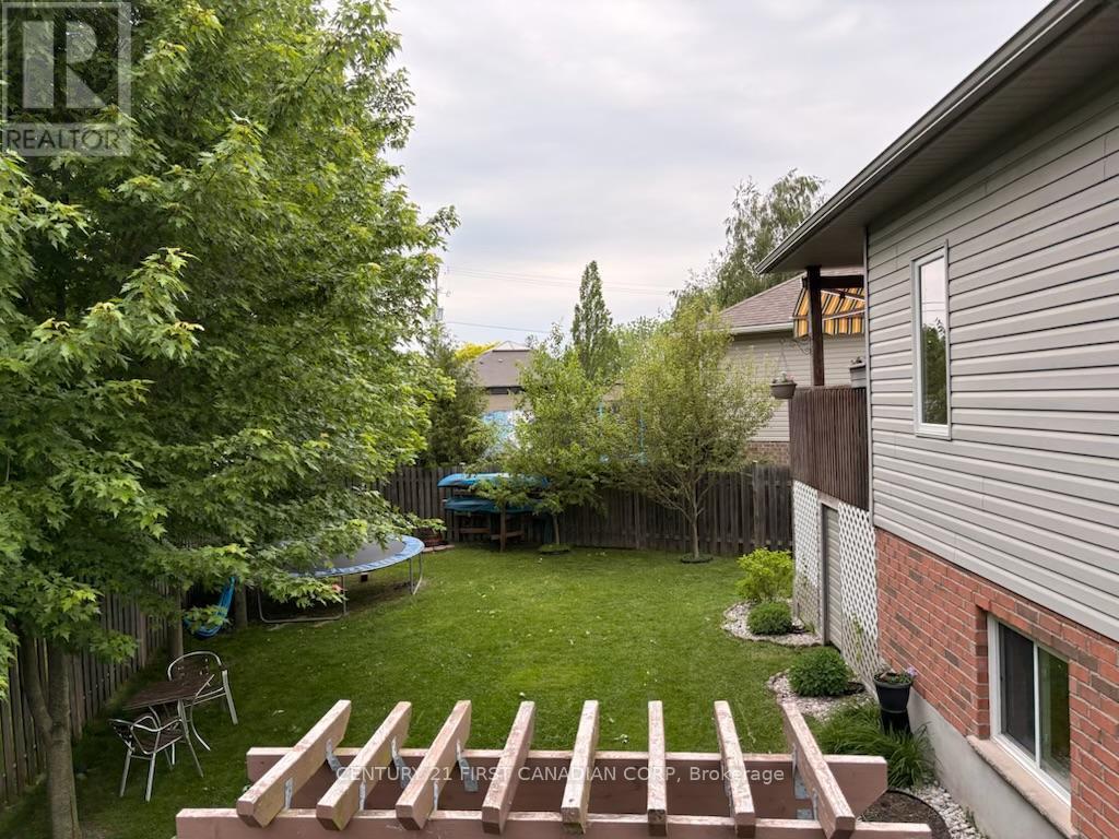 11 Jacklin Court, Central Elgin, Ontario  N5P 0C3 - Photo 24 - X13414438