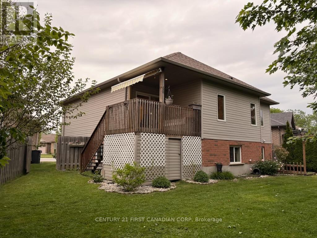 11 Jacklin Court, Central Elgin, Ontario  N5P 0C3 - Photo 25 - X13414438