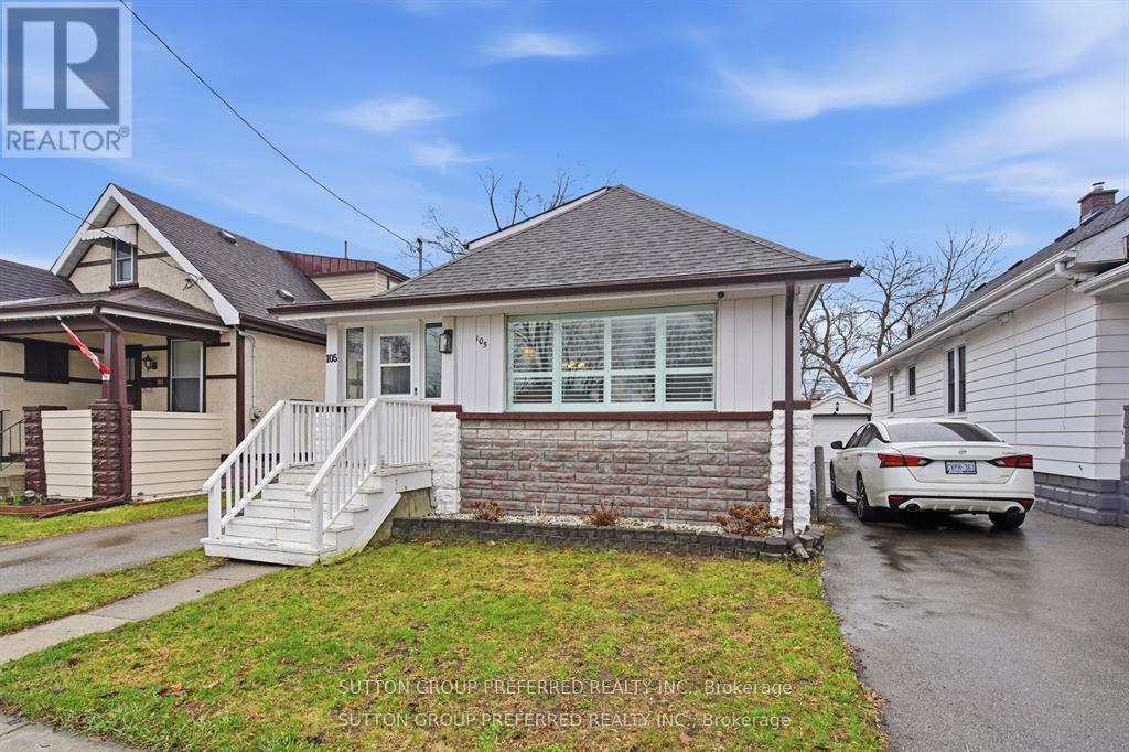 105 Madison Avenue, London East, Ontario  N5Z 2P3 - Photo 2 - X13414558