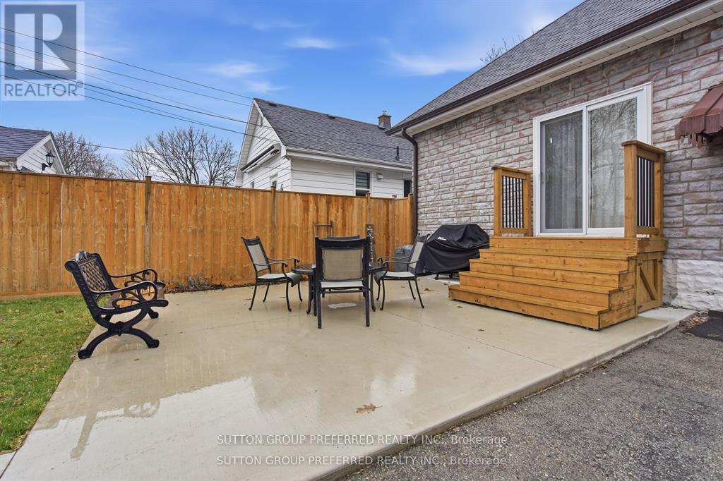 105 Madison Avenue, London East, Ontario  N5Z 2P3 - Photo 33 - X13414558