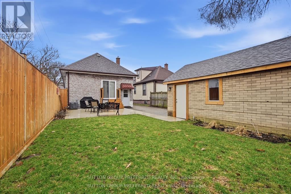 105 Madison Avenue, London East, Ontario  N5Z 2P3 - Photo 38 - X13414558