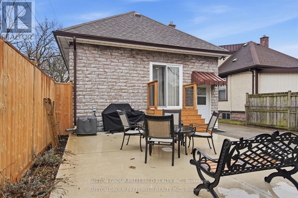 105 Madison Avenue, London East, Ontario  N5Z 2P3 - Photo 39 - X13414558