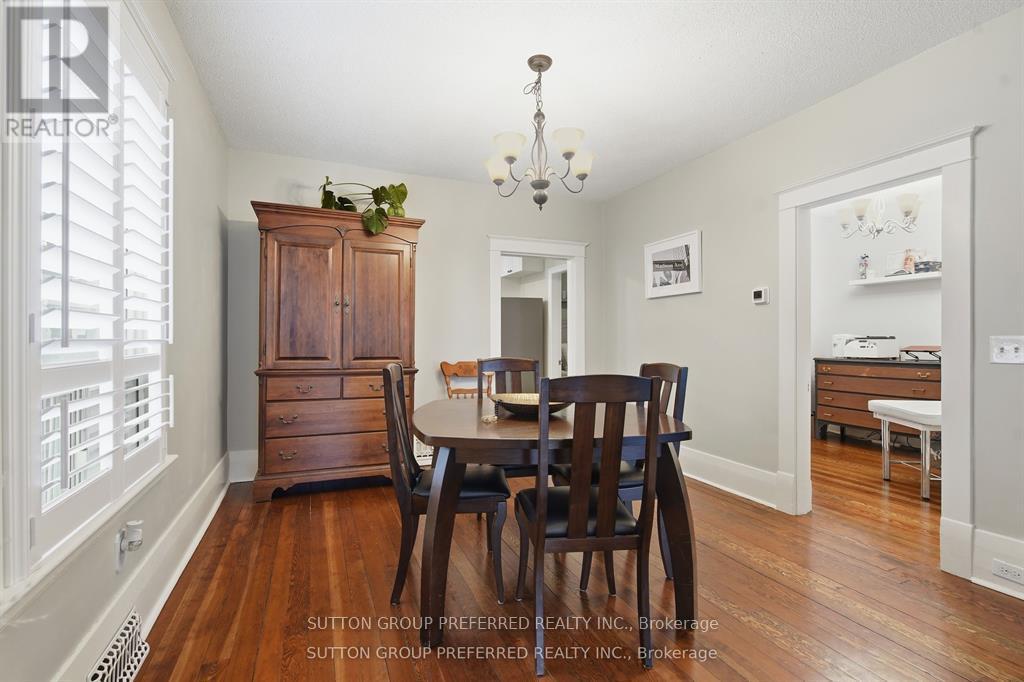 105 Madison Avenue, London East, Ontario  N5Z 2P3 - Photo 6 - X13414558