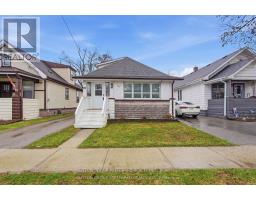 105 MADISON AVENUE, London East, Ontario