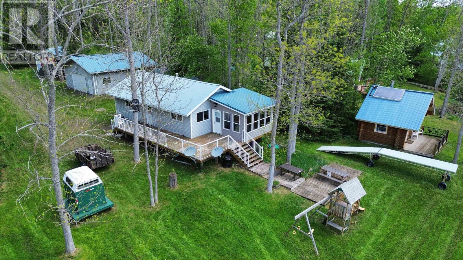0 Mccluskey Dr, Rural Thunder Bay, Ontario  P0T 2K0 - Photo 1 - TB2601389
