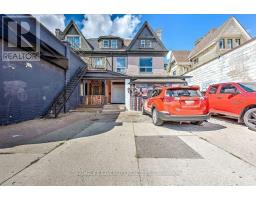 544 DUNDAS STREET E, London East, Ontario