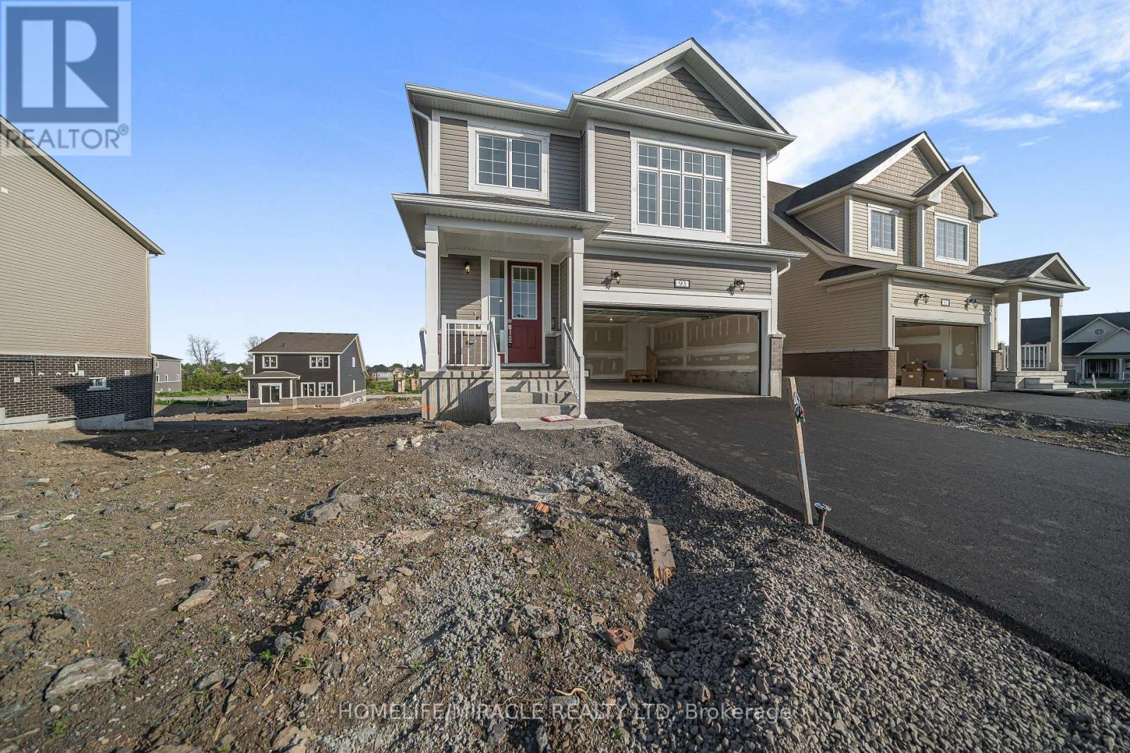 93 Royal Oak Crescent, Loyalist, Ontario  K0H 1G0 - Photo 4 - X13414284