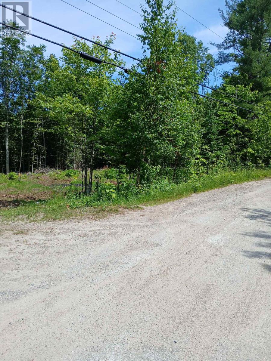 1005 PORKYS ROAD, Minden Hills, Ontario