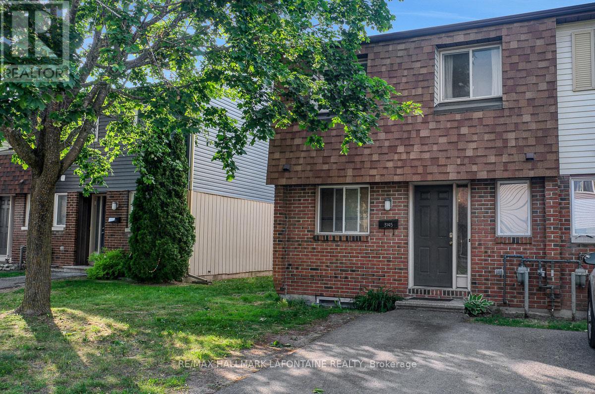 39 - 3145 OLYMPIC WAY, Ottawa, Ontario