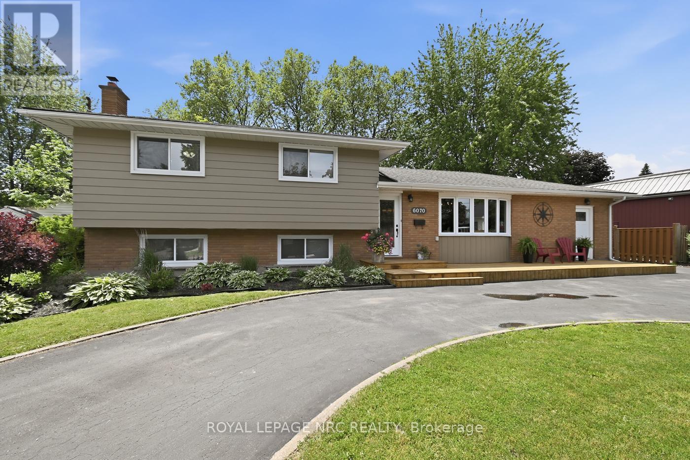 6070 CARMAN STREET, Niagara Falls, Ontario