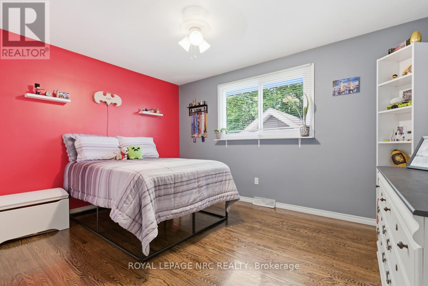 6070 Carman Street, Niagara Falls, Ontario  L2J 1S4 - Photo 27 - X13414474