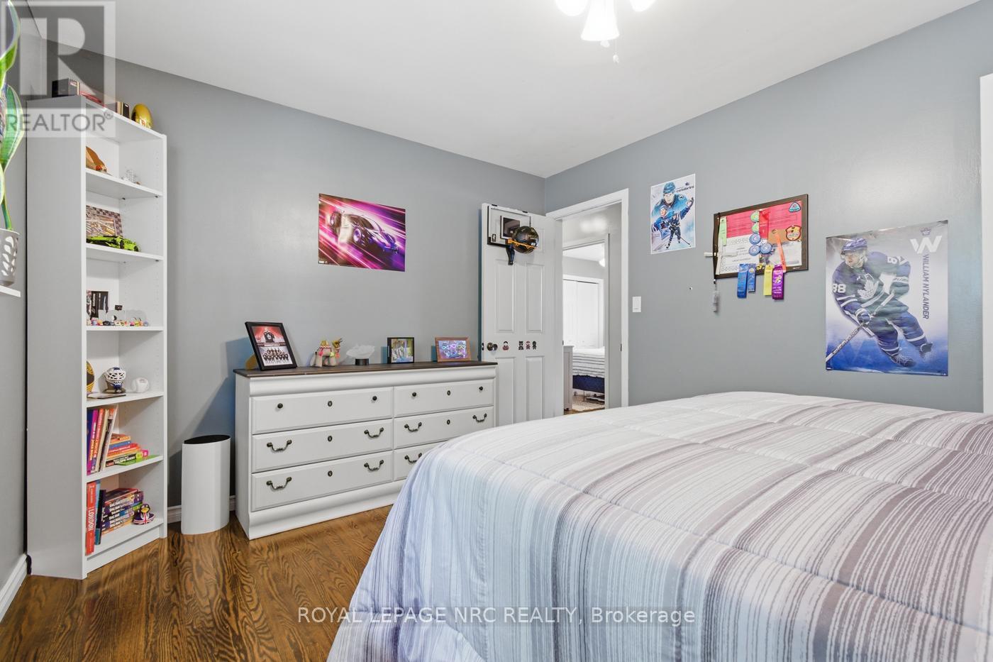 6070 Carman Street, Niagara Falls, Ontario  L2J 1S4 - Photo 28 - X13414474