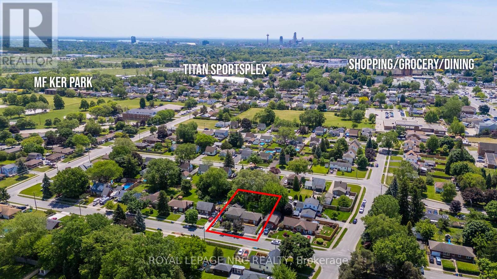 6070 Carman Street, Niagara Falls, Ontario  L2J 1S4 - Photo 3 - X13414474