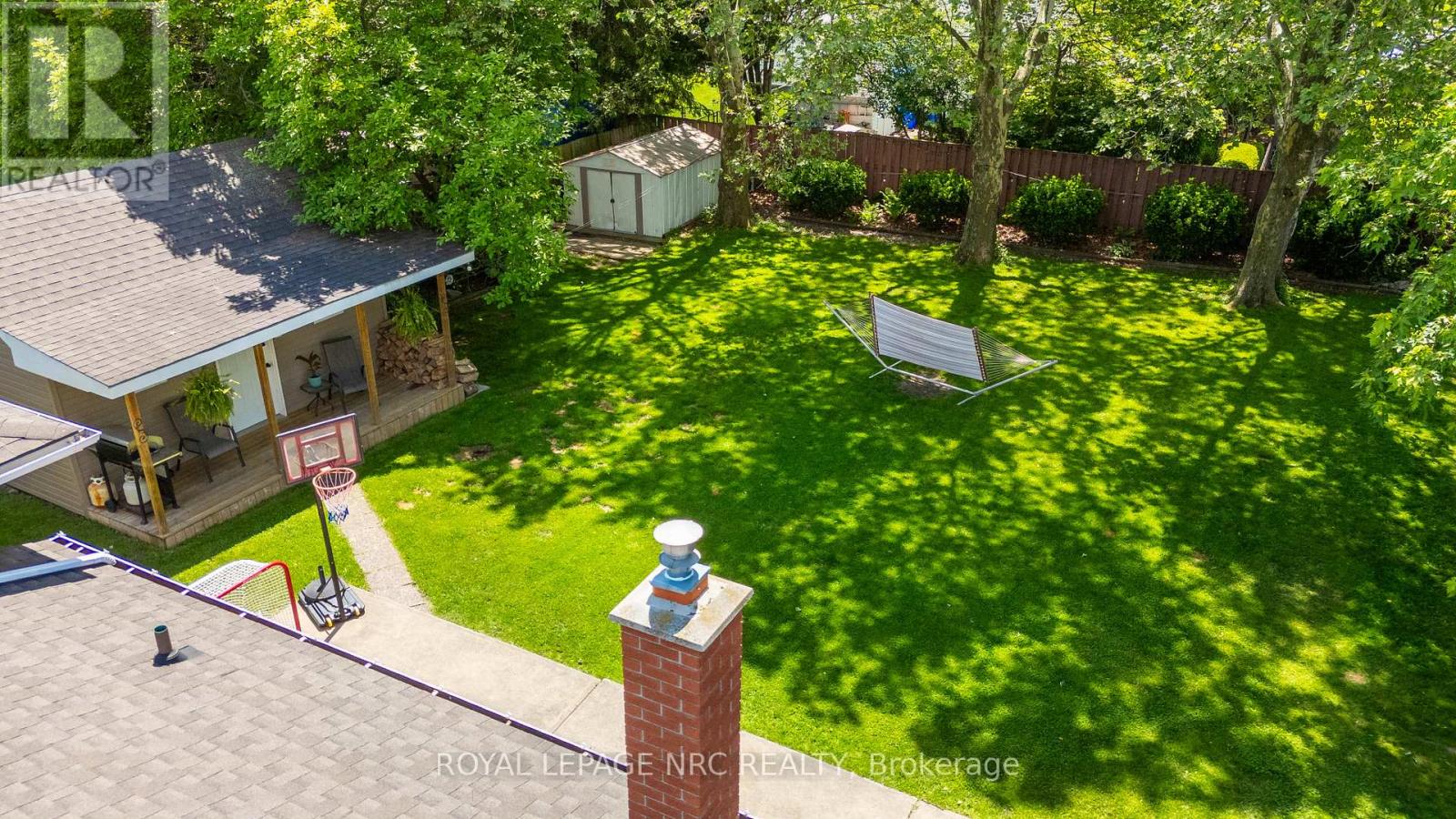 6070 Carman Street, Niagara Falls, Ontario  L2J 1S4 - Photo 5 - X13414474