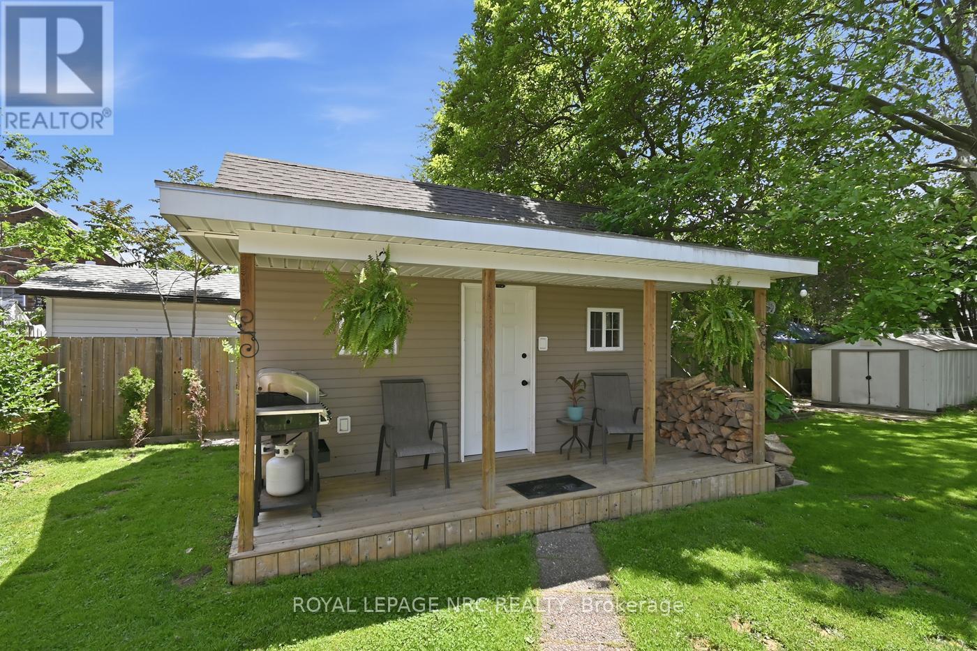 6070 Carman Street, Niagara Falls, Ontario  L2J 1S4 - Photo 6 - X13414474