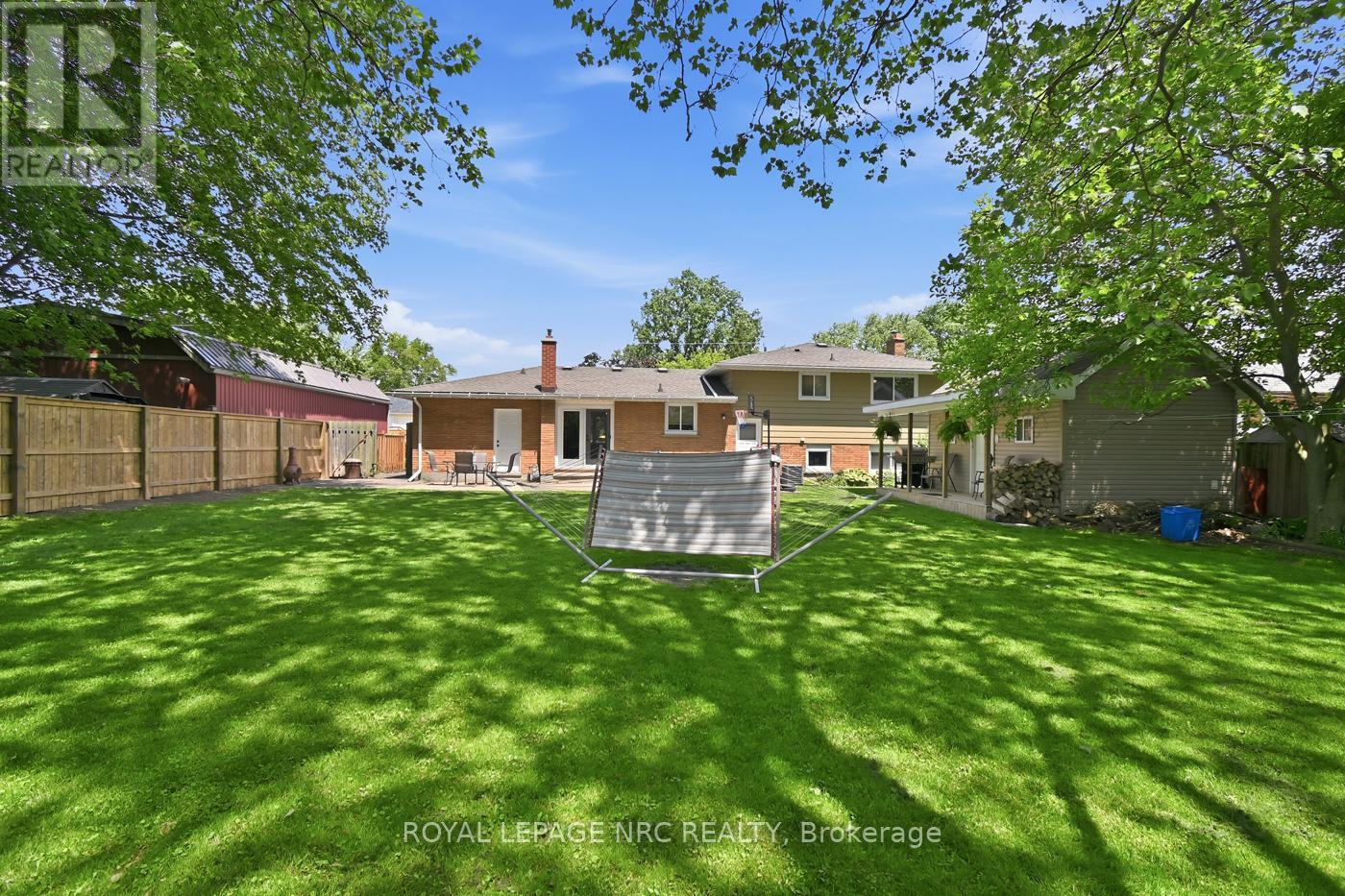 6070 Carman Street, Niagara Falls, Ontario  L2J 1S4 - Photo 7 - X13414474