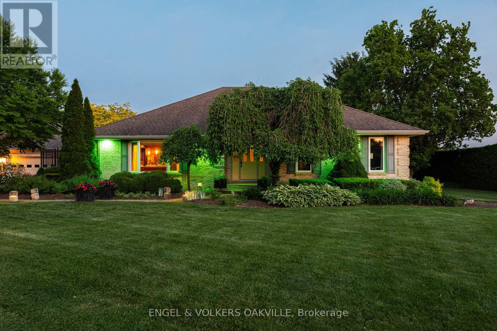 39 Hunter Road, Niagara-On-The-Lake, Ontario  L0S 1J0 - Photo 2 - X13414526