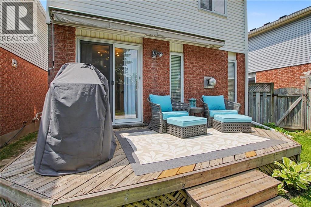 74 Activa Avenue, Kitchener, Ontario  N2E 3R4 - Photo 33 - 40837526