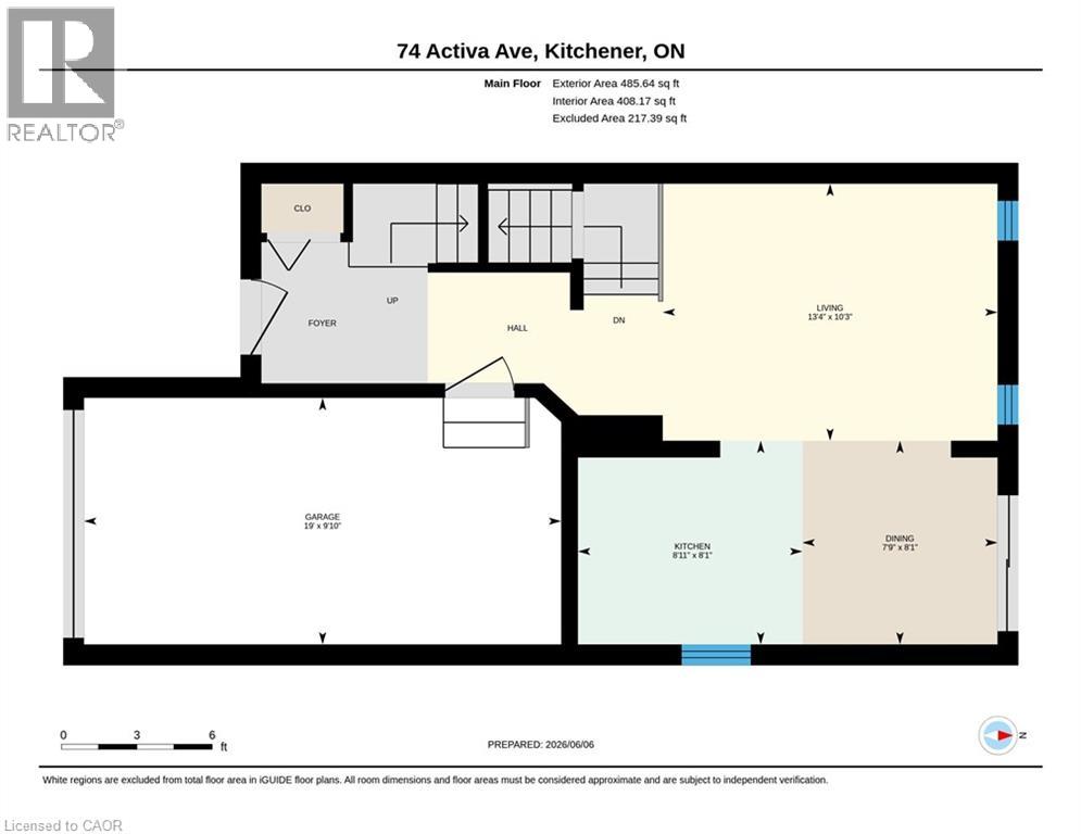 74 Activa Avenue, Kitchener, Ontario  N2E 3R4 - Photo 37 - 40837526