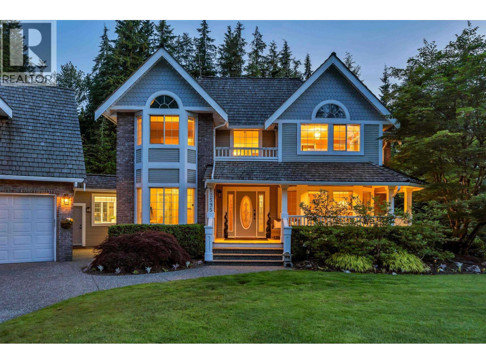 12595 266 Street, Maple Ridge, British Columbia  V2W 1C9 - Photo 3 - R3132342