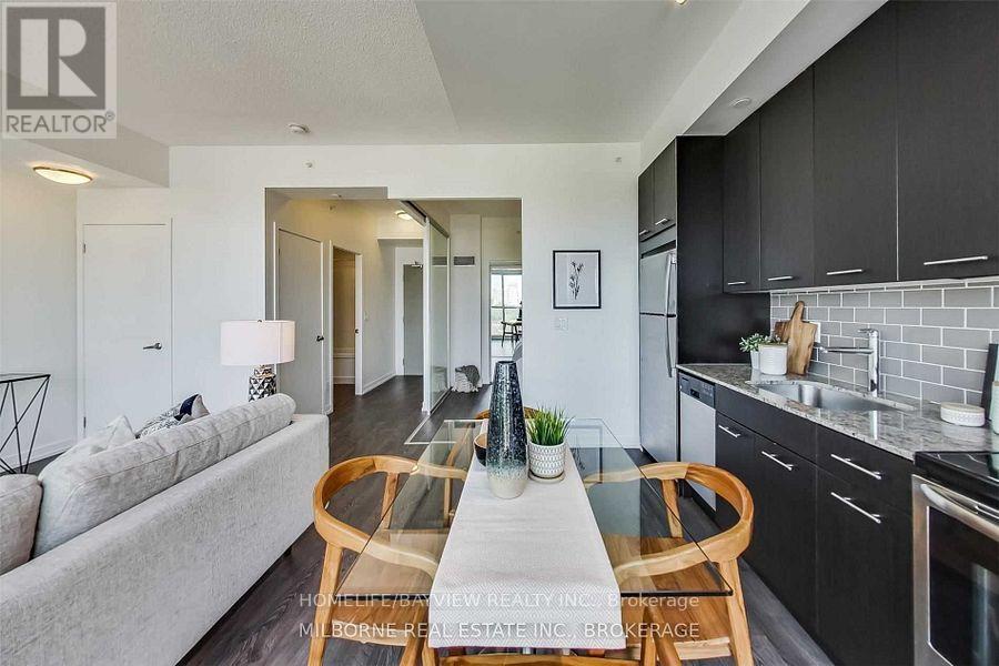 1104 - 2055 Danforth Avenue, Toronto, Ontario  M4C 1J8 - Photo 11 - E13413316