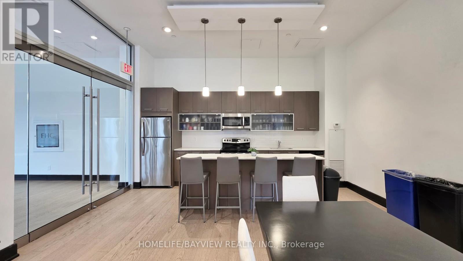 1104 - 2055 Danforth Avenue, Toronto, Ontario  M4C 1J8 - Photo 32 - E13413316