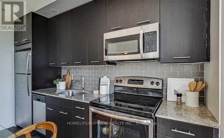 1104 - 2055 Danforth Avenue, Toronto, Ontario  M4C 1J8 - Photo 5 - E13413316