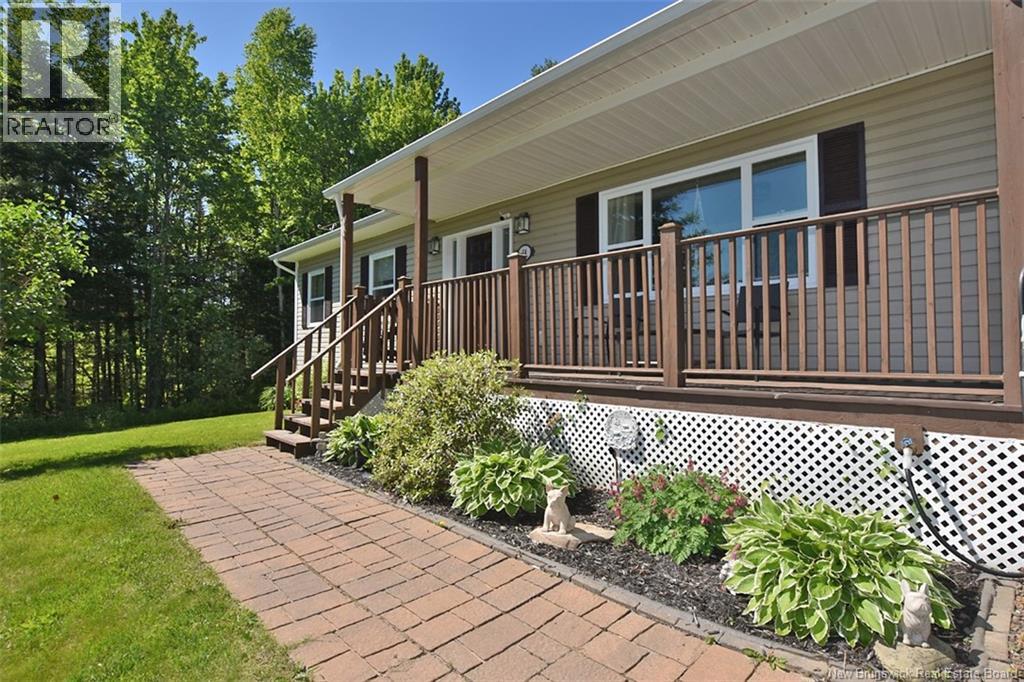58 Olive Branch Road, Rusagonis, New Brunswick  E3B 0B3 - Photo 2 - NB138552