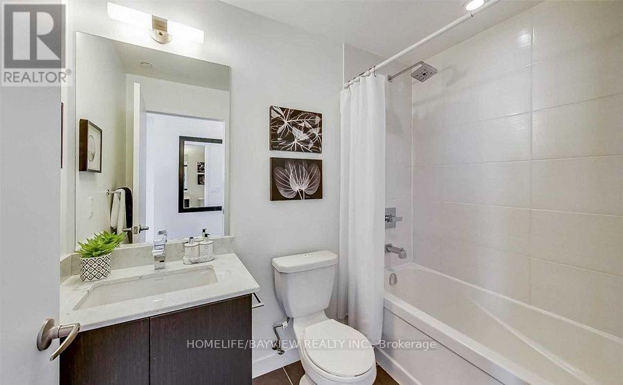 1104 - 2055 Danforth Avenue, Toronto, Ontario  M4C 1J8 - Photo 4 - E13413316