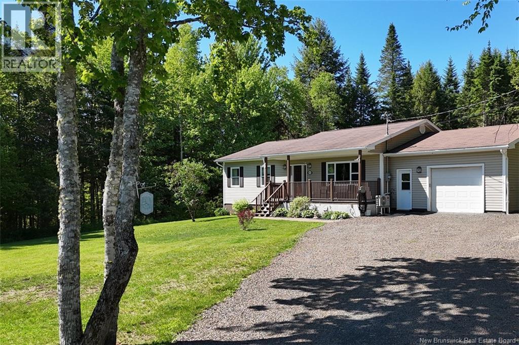 58 Olive Branch Road, Rusagonis, New Brunswick