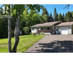 58 Olive Branch Road, Rusagonis, New Brunswick