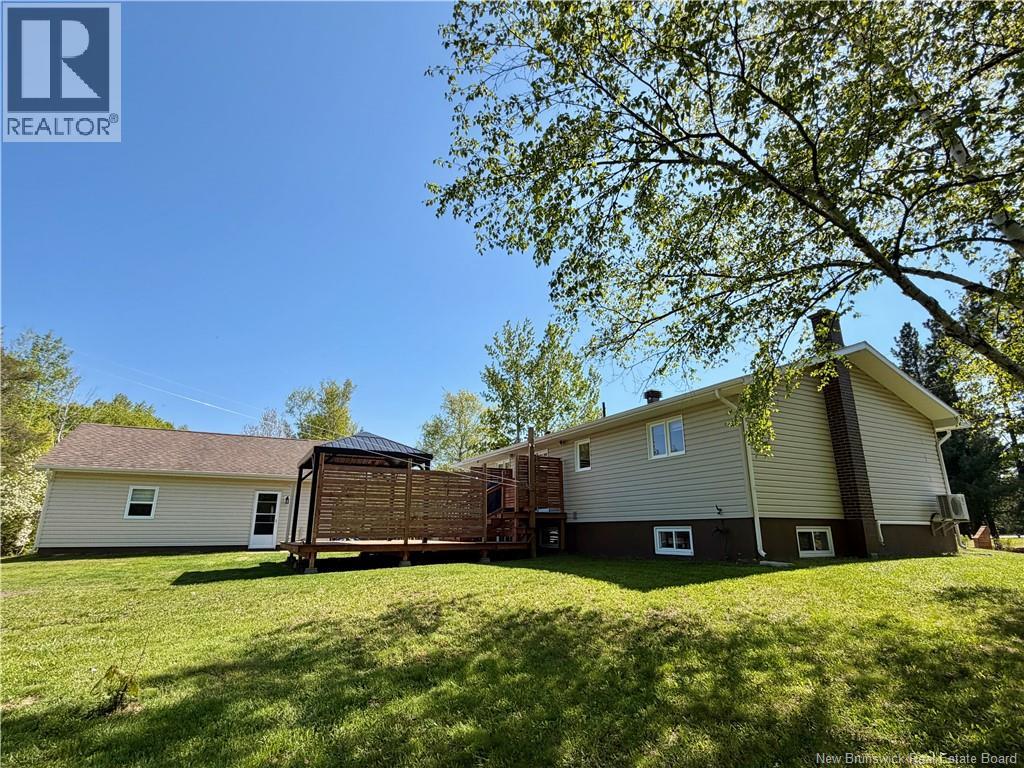 393 Rue Des Érables, Nigadoo, New Brunswick  E8K 3M1 - Photo 4 - NB140018