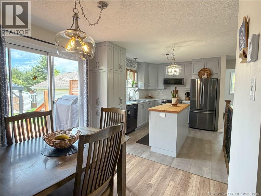 393 Rue Des Érables, Nigadoo, New Brunswick  E8K 3M1 - Photo 15 - NB140018