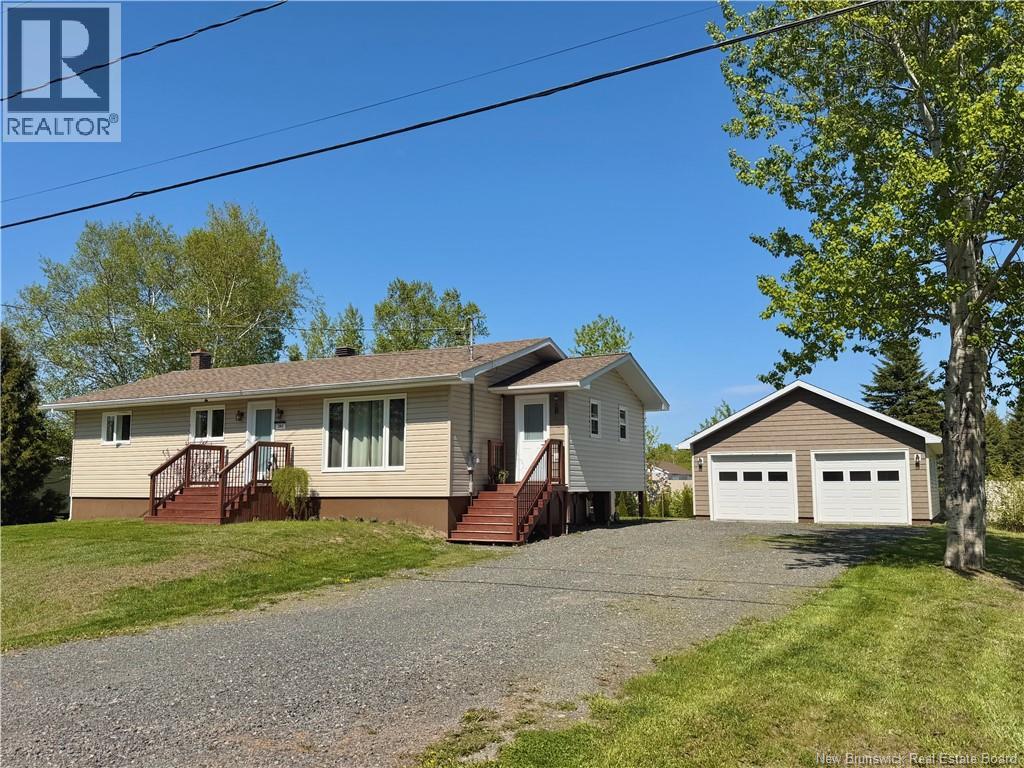 393 Rue Des Érables, Nigadoo, New Brunswick  E8K 3M1 - Photo 1 - NB140018