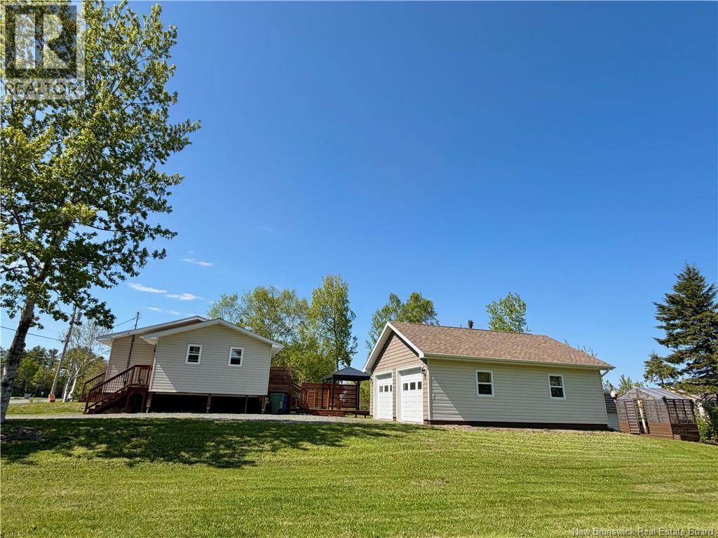393 Rue Des Érables, Nigadoo, New Brunswick  E8K 3M1 - Photo 2 - NB140018