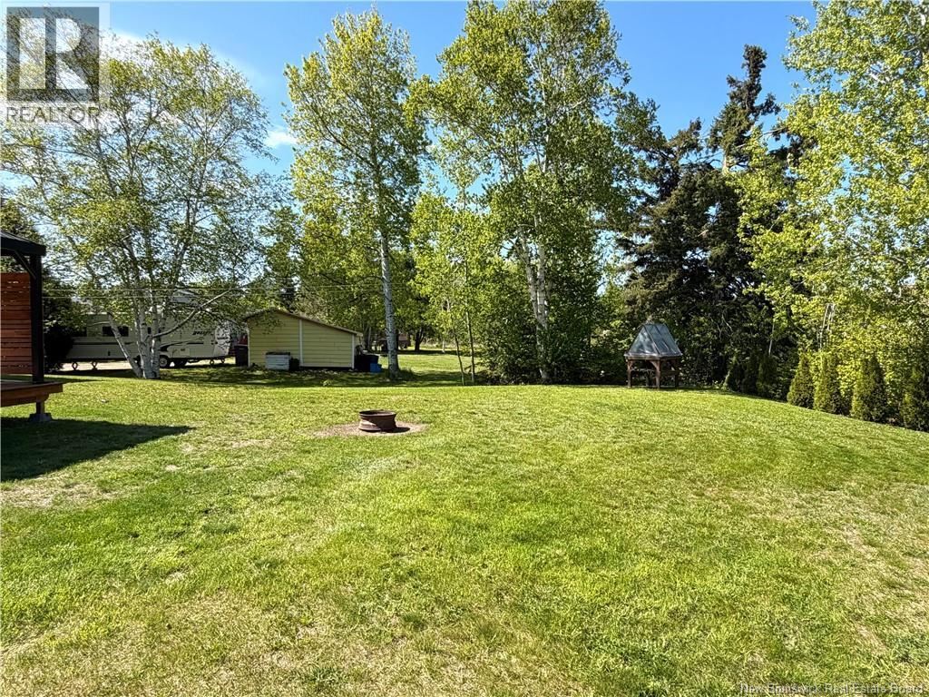 393 Rue Des Érables, Nigadoo, New Brunswick  E8K 3M1 - Photo 37 - NB140018