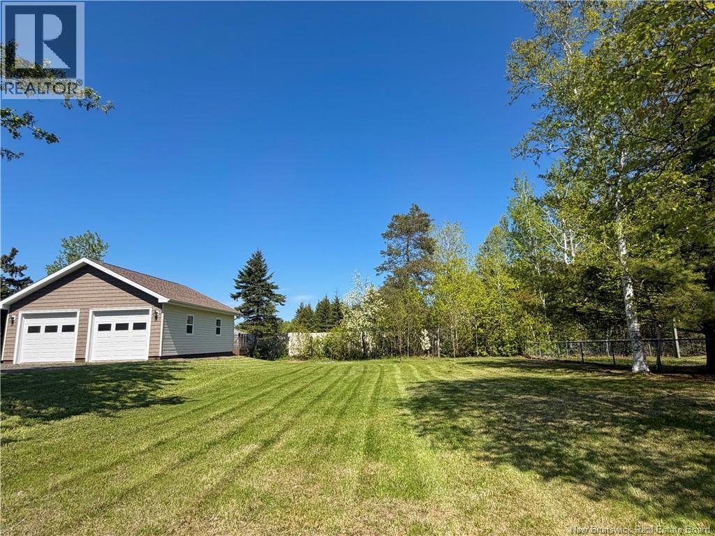 393 Rue Des Érables, Nigadoo, New Brunswick  E8K 3M1 - Photo 3 - NB140018