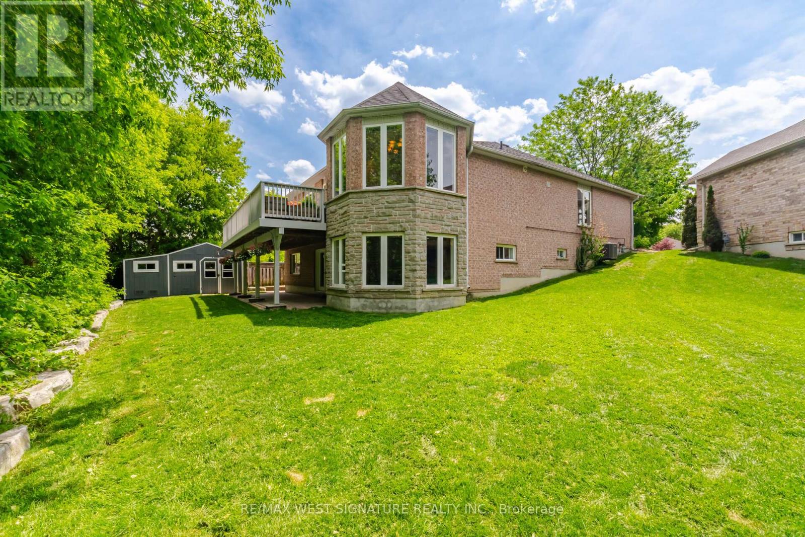 29 Willard Hunt Crescent, King, Ontario  L0G 1N0 - Photo 38 - N13414020
