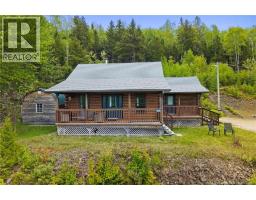 6972 Route 8 Hwy, Ludlow, New Brunswick