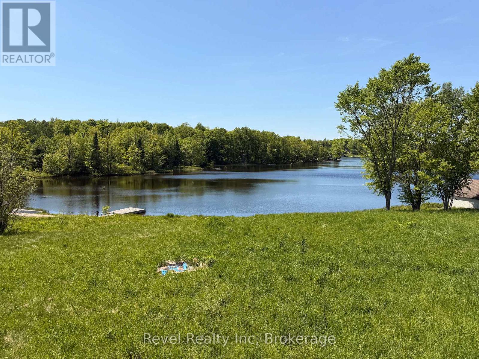 64 JONES ROAD, mckellar, Ontario