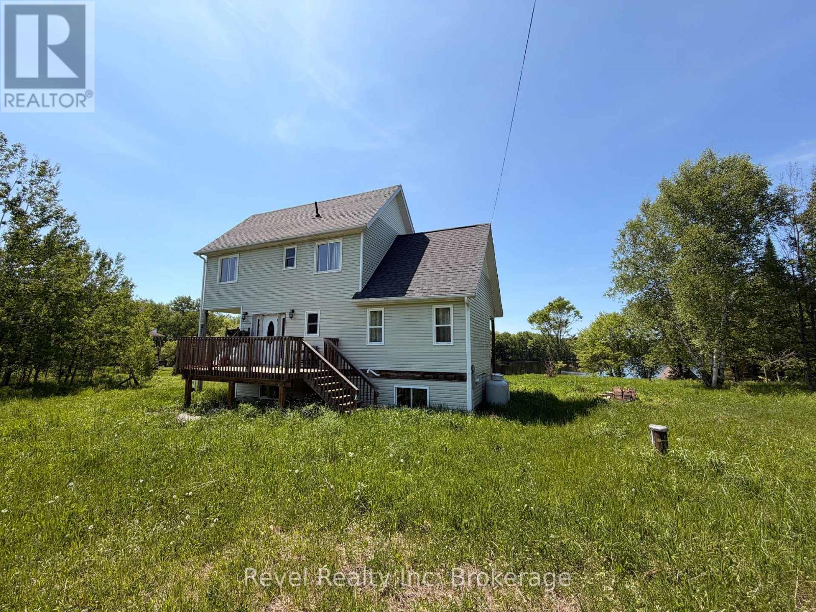 64 Jones Road, Mckellar, Ontario  P2A 2W7 - Photo 2 - X13414450