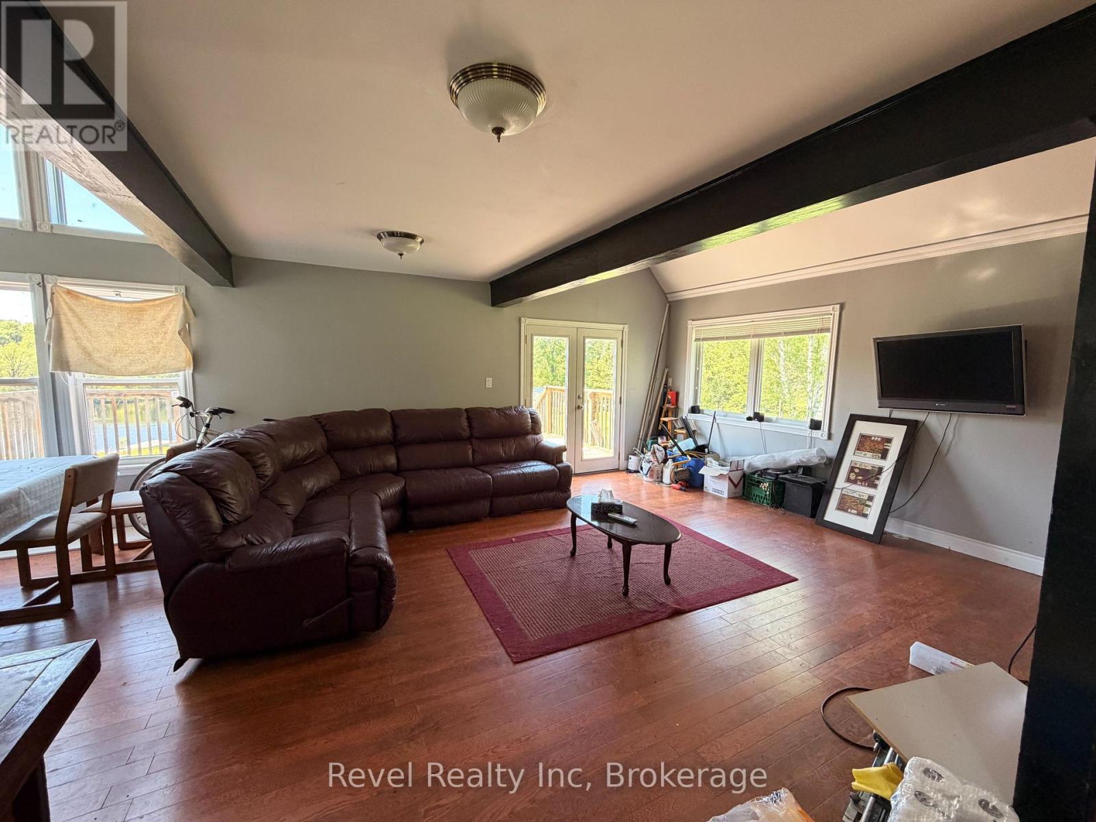 64 Jones Road, Mckellar, Ontario  P2A 2W7 - Photo 3 - X13414450