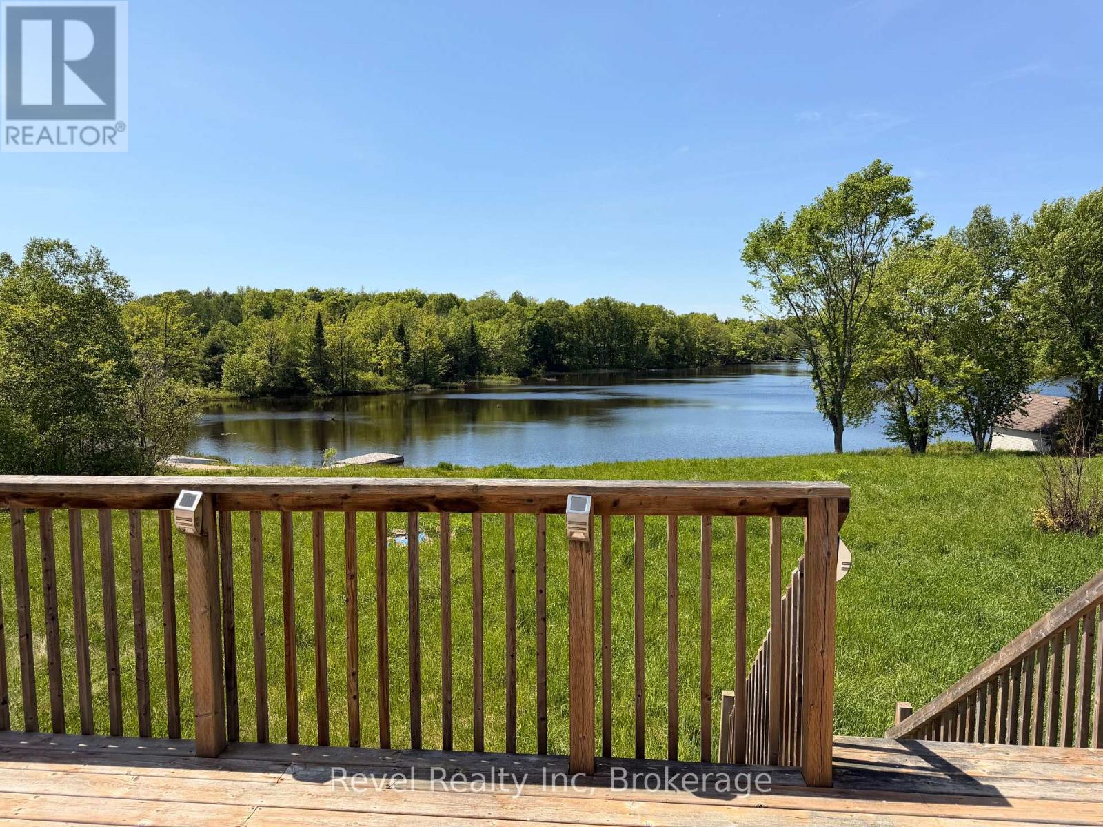 64 Jones Road, Mckellar, Ontario  P2A 2W7 - Photo 4 - X13414450