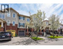 7 HEPWORTH Crescent, Ancaster, Ontario
