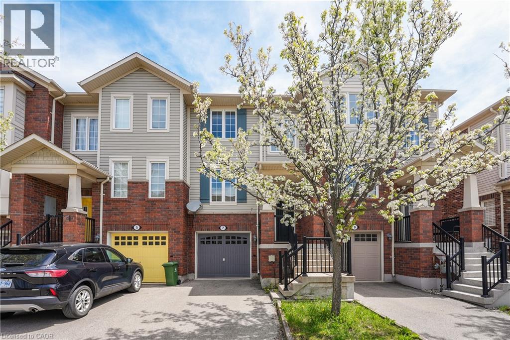 7 Hepworth Crescent, Ancaster, Ontario  L9K 0C4 - Photo 2 - 40832578